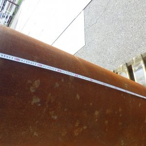 ROLLER_DRUM ★ Parts & Attachment ★ Ex-Oyama City, Tochigi Pref. 栃木県小山市渡し - Image 12