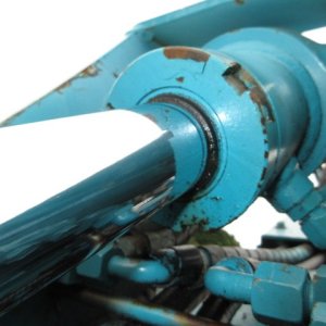 KUBOTA RX-303S ★ Excavator ★ 300R, CNP, Grapple, Blade, w/Standard Bucket - Image 17