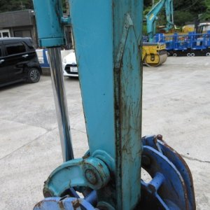 KUBOTA RX-303S ★ Excavator ★ 300R, CNP, Grapple, Blade, w/Standard Bucket - Image 20