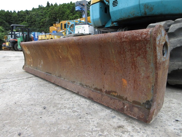 KUBOTA RX-303S ★ Excavator ★ 300R, CNP, Grapple, Blade, w/Standard Bucket