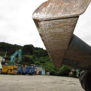 KUBOTA RX-303S ★ Excavator ★ 300R, CNP, Grapple, Blade, w/Standard Bucket - Image 26