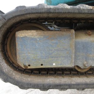 KUBOTA RX-303S ★ Excavator ★ 300R, CNP, Grapple, Blade, w/Standard Bucket - Image 31