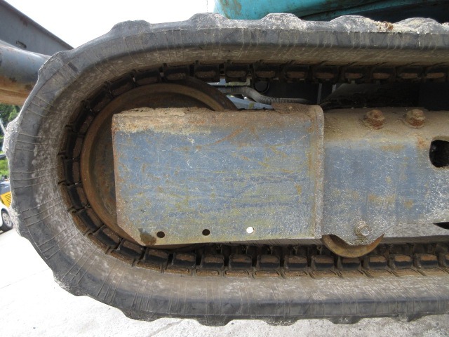 KUBOTA RX-303S ★ Excavator ★ 300R, CNP, Grapple, Blade, w/Standard Bucket
