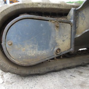 KUBOTA RX-303S ★ Excavator ★ 300R, CNP, Grapple, Blade, w/Standard Bucket - Image 46