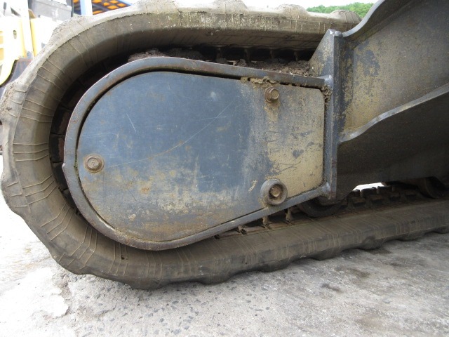 KUBOTA RX-303S ★ Excavator ★ 300R, CNP, Grapple, Blade, w/Standard Bucket
