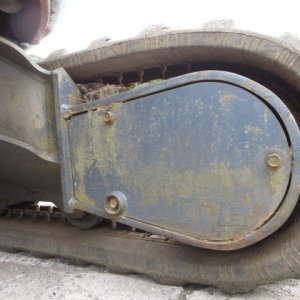 KUBOTA RX-303S ★ Excavator ★ 300R, CNP, Grapple, Blade, w/Standard Bucket - Image 47