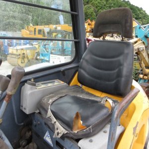KUBOTA RX-303S ★ Excavator ★ 300R, CNP, Grapple, Blade, w/Standard Bucket - Image 67