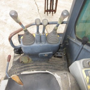 KUBOTA RX-303S ★ Excavator ★ 300R, CNP, Grapple, Blade, w/Standard Bucket - Image 68