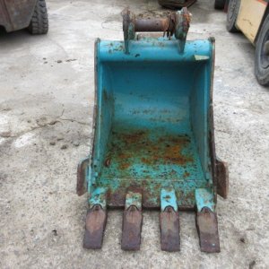 KUBOTA RX-303S ★ Excavator ★ 300R, CNP, Grapple, Blade, w/Standard Bucket - Image 73