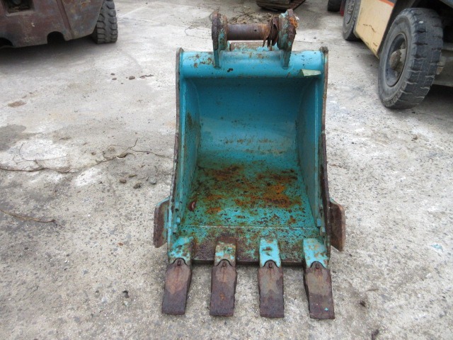 KUBOTA RX-303S ★ Excavator ★ 300R, CNP, Grapple, Blade, w/Standard Bucket