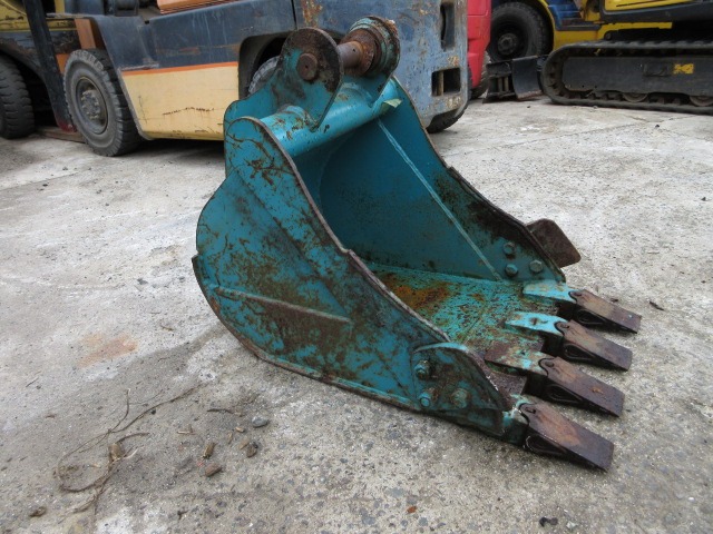 KUBOTA RX-303S ★ Excavator ★ 300R, CNP, Grapple, Blade, w/Standard Bucket