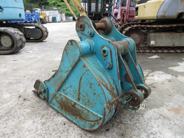 KUBOTA RX-303S ★ Excavator ★ 300R, CNP, Grapple, Blade, w/Standard Bucket