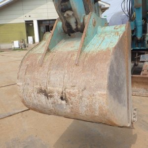 KUBOTA RX-503S ★ Mini Excavator ★ 400G+PAD, CNP, ARM CRANE, MULTI, MASTER KEY - Image 17