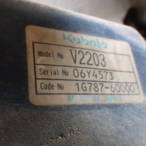 KUBOTA RX-503S ★ Mini Excavator ★ 400G+PAD, CNP, ARM CRANE, MULTI, MASTER KEY - Image 56