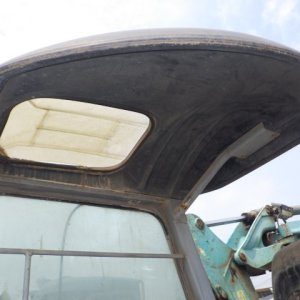 KUBOTA RX-503S ★ Mini Excavator ★ 400G+PAD, CNP, ARM CRANE, MULTI, MASTER KEY - Image 59