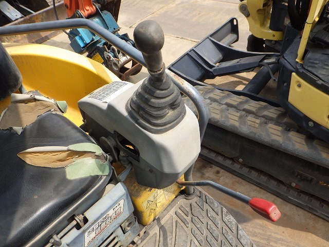 KUBOTA RX-503S ★ Mini Excavator ★ 400G+PAD, CNP, ARM CRANE, MULTI, MASTER KEY