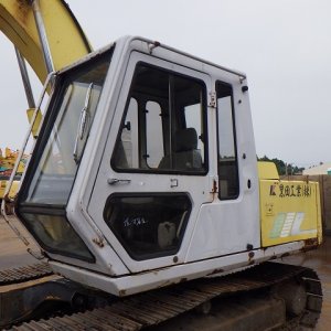 SUMITOMO S265F2 ★ Excavator ★ 500G, PIPING - Image 3