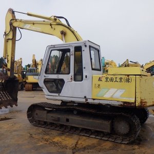 SUMITOMO S265F2 ★ Excavator ★ 500G, PIPING - Image 4