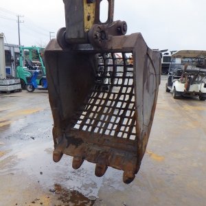 SUMITOMO S265F2 ★ Excavator ★ 500G, PIPING - Image 14