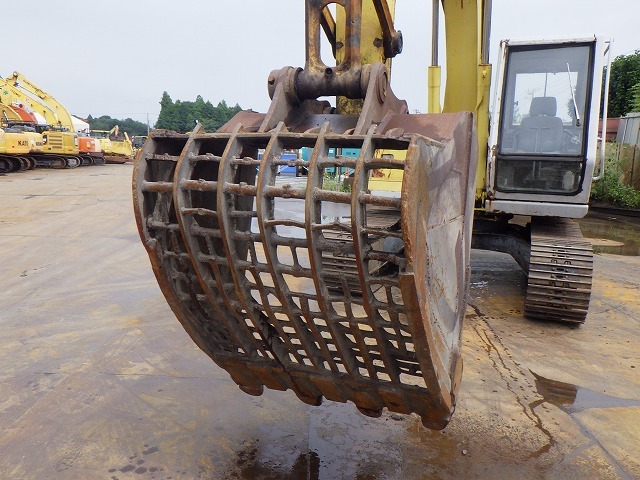 SUMITOMO S265F2 ★ Excavator ★ 500G, PIPING