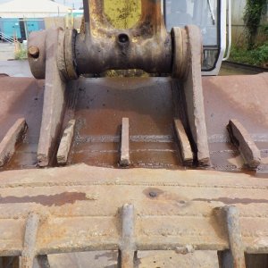SUMITOMO S265F2 ★ Excavator ★ 500G, PIPING - Image 17