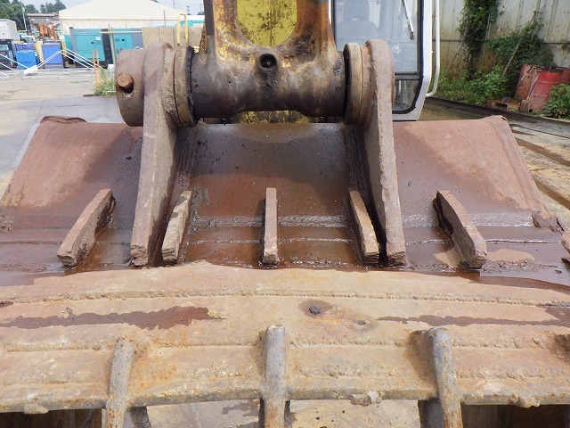 SUMITOMO S265F2 ★ Excavator ★ 500G, PIPING