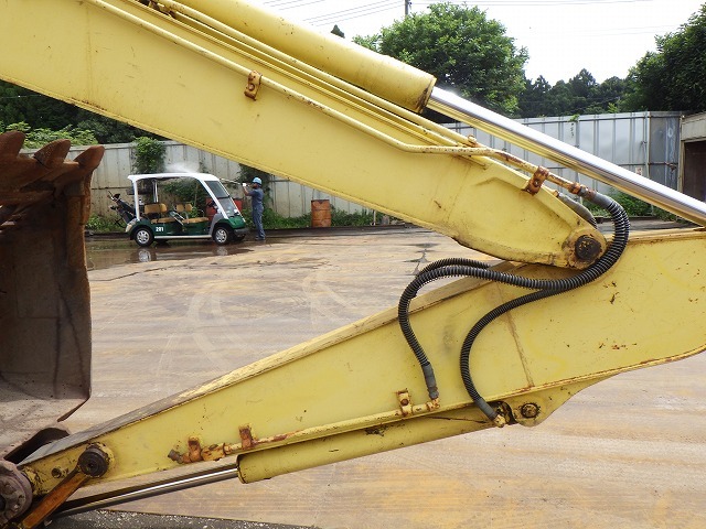 SUMITOMO S265F2 ★ Excavator ★ 500G, PIPING
