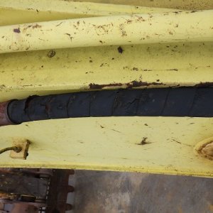 SUMITOMO S265F2 ★ Excavator ★ 500G, PIPING - Image 22