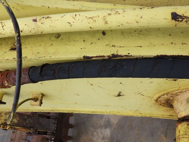 SUMITOMO S265F2 ★ Excavator ★ 500G, PIPING