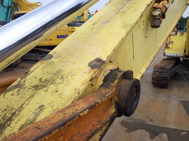 SUMITOMO S265F2 ★ Excavator ★ 500G, PIPING
