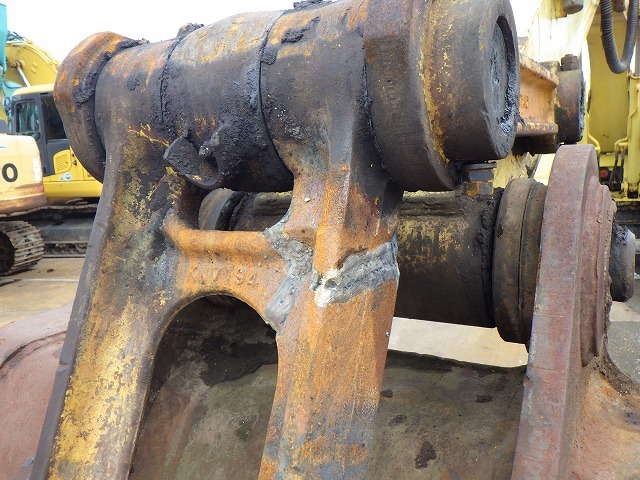 SUMITOMO S265F2 ★ Excavator ★ 500G, PIPING