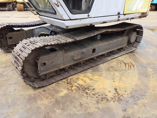 SUMITOMO S265F2 ★ Excavator ★ 500G, PIPING