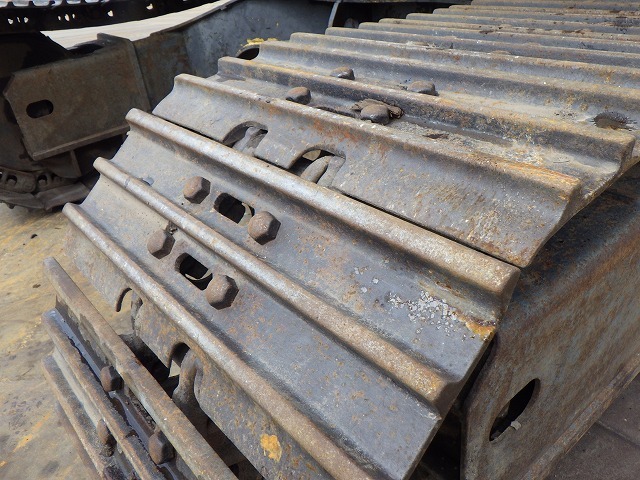 SUMITOMO S265F2 ★ Excavator ★ 500G, PIPING