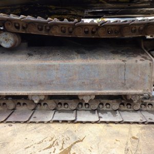 SUMITOMO S265F2 ★ Excavator ★ 500G, PIPING - Image 29