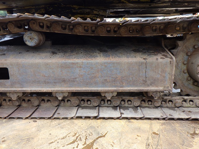 SUMITOMO S265F2 ★ Excavator ★ 500G, PIPING