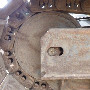 SUMITOMO S265F2 ★ Excavator ★ 500G, PIPING - Image 30