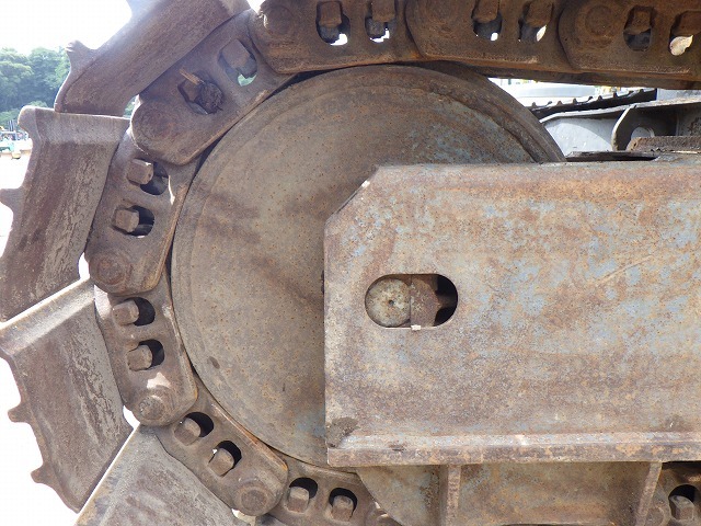 SUMITOMO S265F2 ★ Excavator ★ 500G, PIPING