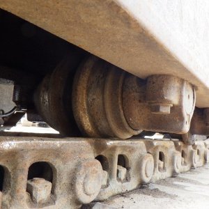 SUMITOMO S265F2 ★ Excavator ★ 500G, PIPING - Image 33