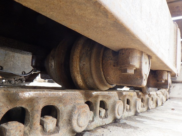 SUMITOMO S265F2 ★ Excavator ★ 500G, PIPING