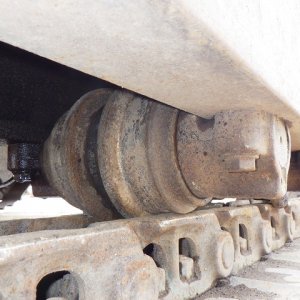 SUMITOMO S265F2 ★ Excavator ★ 500G, PIPING - Image 34