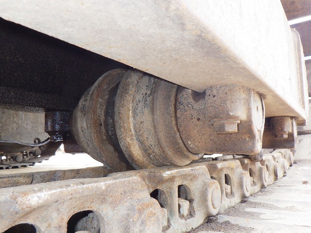 SUMITOMO S265F2 ★ Excavator ★ 500G, PIPING
