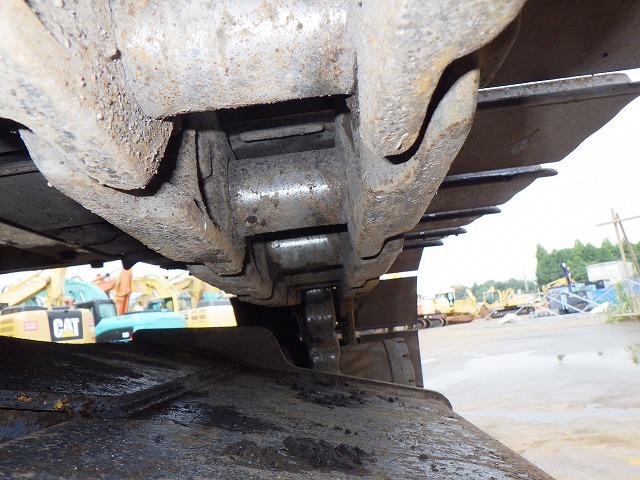 SUMITOMO S265F2 ★ Excavator ★ 500G, PIPING