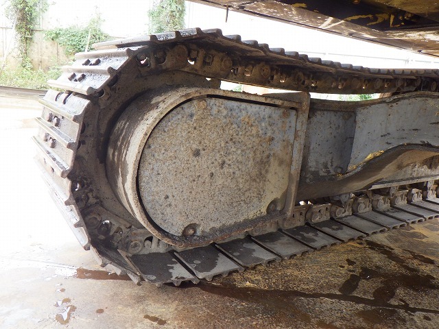 SUMITOMO S265F2 ★ Excavator ★ 500G, PIPING