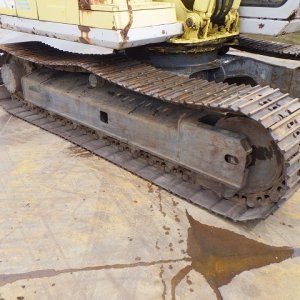 SUMITOMO S265F2 ★ Excavator ★ 500G, PIPING - Image 37