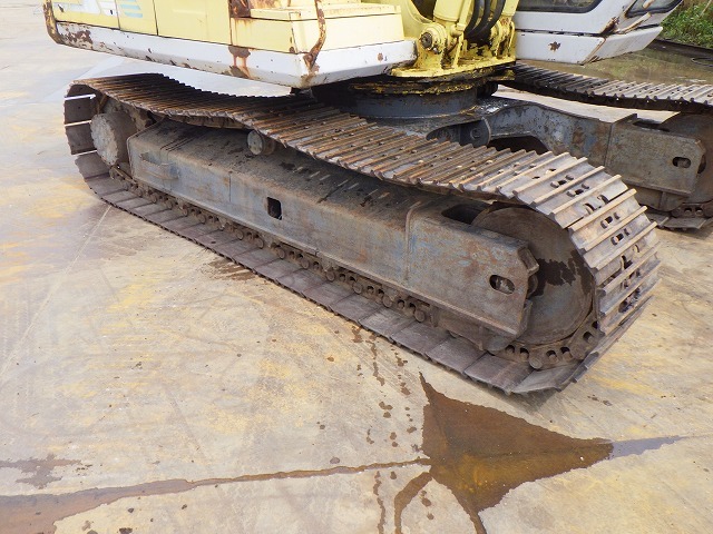 SUMITOMO S265F2 ★ Excavator ★ 500G, PIPING