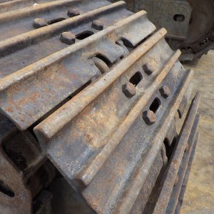 SUMITOMO S265F2 ★ Excavator ★ 500G, PIPING - Image 38
