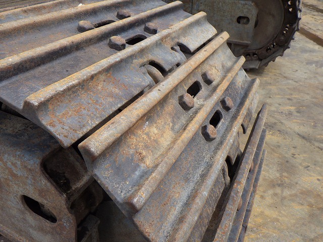SUMITOMO S265F2 ★ Excavator ★ 500G, PIPING