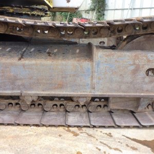 SUMITOMO S265F2 ★ Excavator ★ 500G, PIPING - Image 39