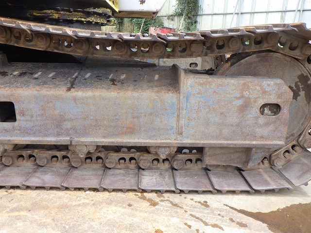 SUMITOMO S265F2 ★ Excavator ★ 500G, PIPING
