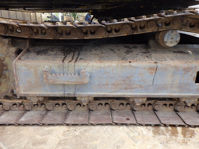 SUMITOMO S265F2 ★ Excavator ★ 500G, PIPING